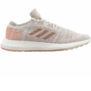 Size 9 Adidas PUREBOOST Tennis Shoes